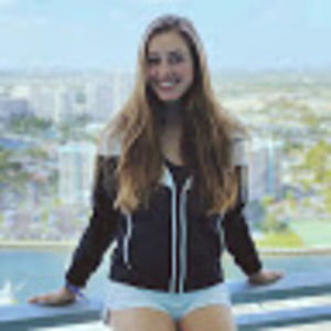 Meet your Posher, Tabitha